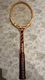 Racchetta tennis Adidas nastase competition ads555