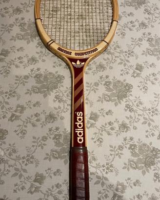 Racchetta tennis Adidas nastase competition ads555