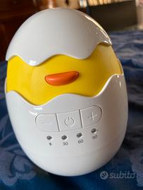 Robofun baby Rocker dondolo per passeggino