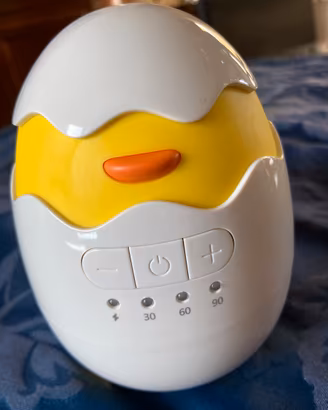 Robofun baby Rocker dondolo per passeggino