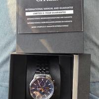 Citizen Tsuki-Yomi Eco-Drive 