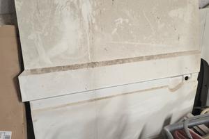 porta laterale destra scorrevole vw t3 