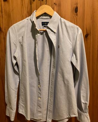 Camicia Ralph Lauren