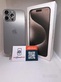 Iphone 15 pro 128gb 🍎