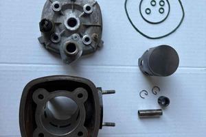 Gruppo termico top 70 per Piaggio