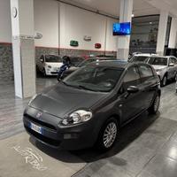 Fiat Punto 1.3 MJT II S&S 95 CV 5 porte Street