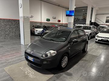 Fiat Punto 1.3 MJT II S&S 95 CV 5 porte Street