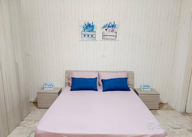 Appartamento a Ciró Marina