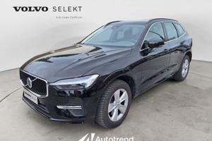 Volvo XC60 B4 197+14 CV AWD Automatico Mild H...