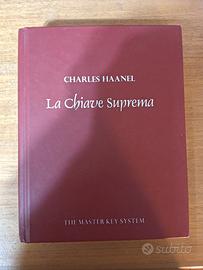 Charles Haanel – "La Chiave Suprema"