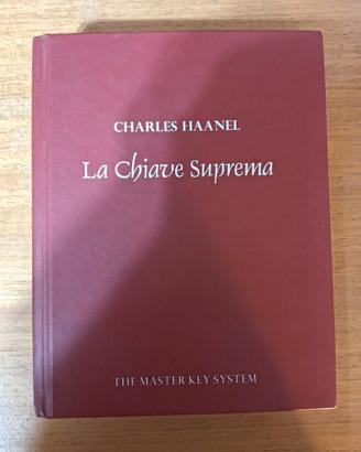 Charles Haanel – "La Chiave Suprema"