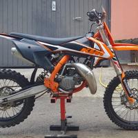 Ktm 85 sx - 2019