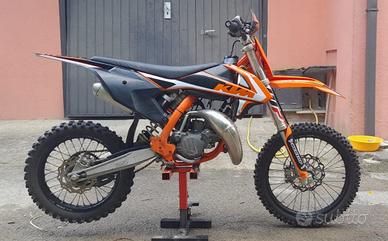 Ktm 85 sx - 2019