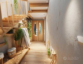 Appartamento Legnago [Cod. rif 3239230VRG]