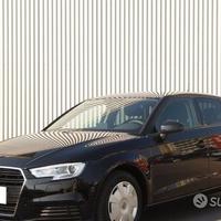Ricambi per audi a3 anno 2018