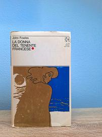 LA DONNA DEL TENENTE FRANCESE