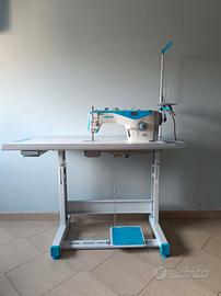 macchina da cucire 