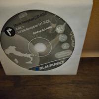 Navigatore satellitare auto