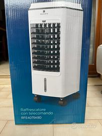 Electroline Raffrescatore evaporativo tanica 4L