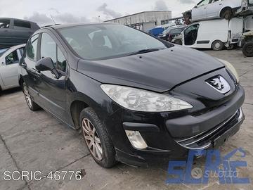 Peugeot 308 1 4a, 4c 1.4 16v 95cv - ricambi