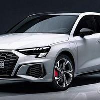 Musata completa audi a3 #095