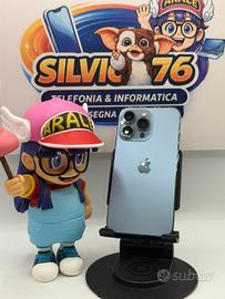 IPHONE 13 PRO 256 RIGENERATO 