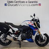 BMW F 900 R SPORT