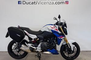 BMW F 900 R SPORT