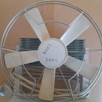 Ventola Lesa vintage