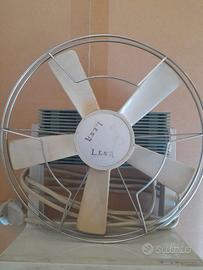 Ventola Lesa vintage