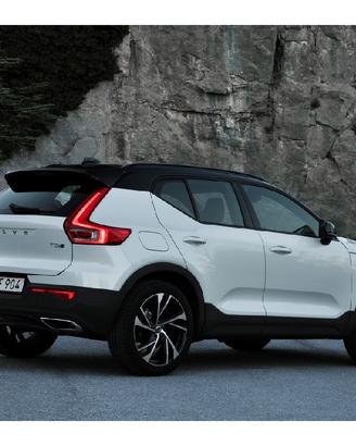 Ricambi usati volvo xc40 xc 40 2017 #g