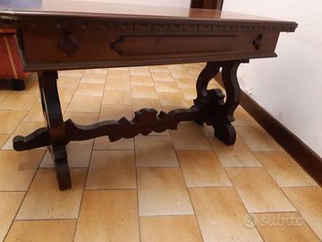 Tavolino da salotto e caffè