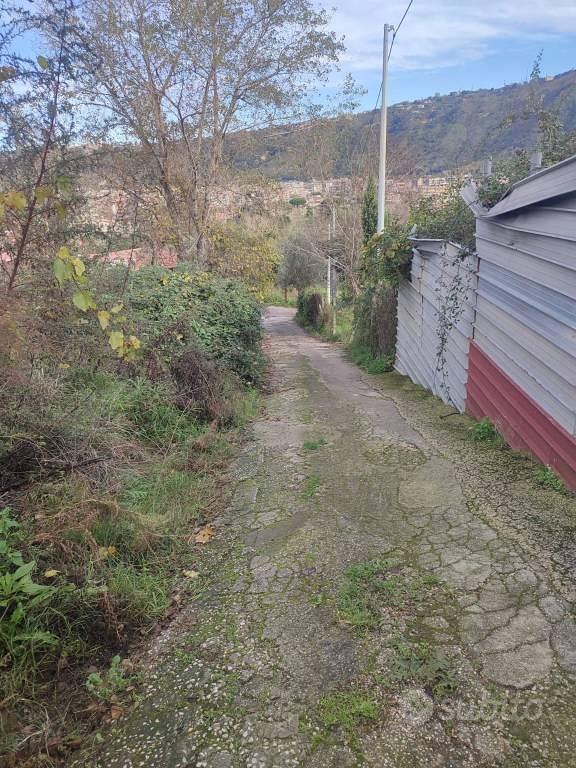 Terreno di 500 m² a Napoli - Vista 6