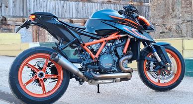 Ktm 1290 Super Duke R EVO