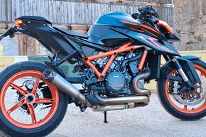 Ktm 1290 Super Duke R EVO