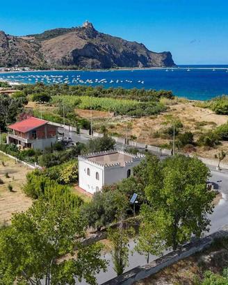 Villa singola - Oliveri