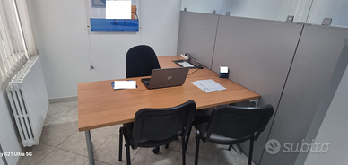 Arredi ufficio impeccabili