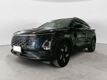 Omoda Omoda 5 1.6 TGDI 147CV aut. Premium