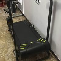 Tappeto ruilant Diadora Magnetico