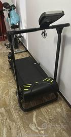 Tappeto ruilant Diadora Magnetico