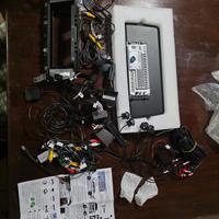 bmw x4/x3(anche per midsistema multimediale touch 