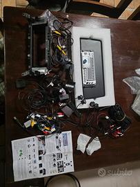 bmw x4/x3(anche per midsistema multimediale touch 