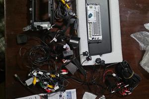 bmw x4/x3(anche per midsistema multimediale touch 