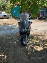 Moto 250cc