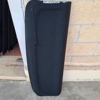 Mensole o cappelliera miste