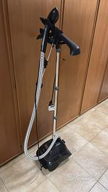 Ferro da stiro verticale