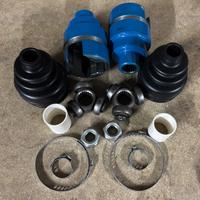 Giunti Omocinetici Tripoidali Fiat 500/126