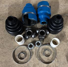 Giunti Omocinetici Tripoidali Fiat 500/126