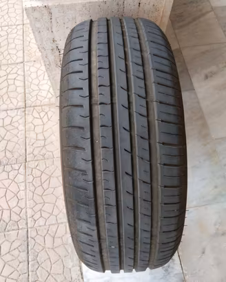 Coppia Pneumatici Estivi Grenlander 205/55 R16 91V