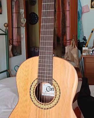 Chitarra classica